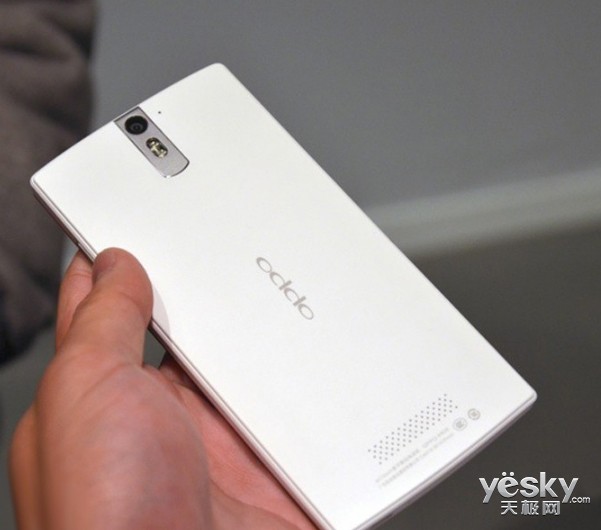 大学里都用啥手机?热门时尚智能手机推荐_第5页_天极网